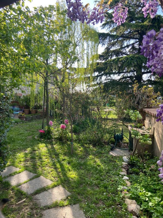 Monte Maino Bed & Breakfast Desenzano del Garda Dış mekan fotoğraf