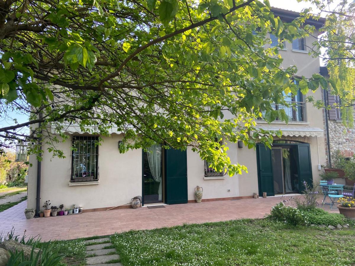 Monte Maino Bed & Breakfast Desenzano del Garda Dış mekan fotoğraf