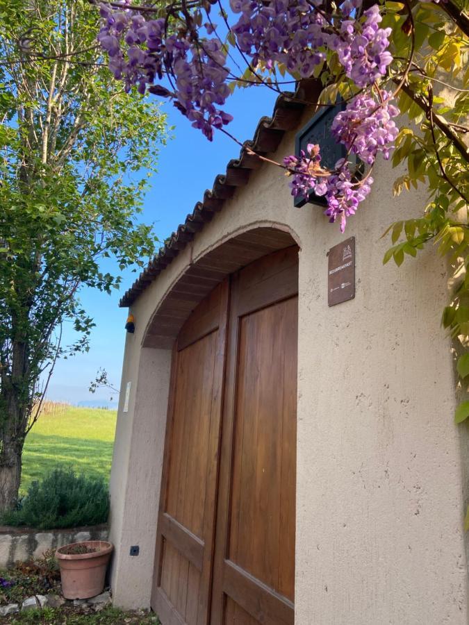 Monte Maino Bed & Breakfast Desenzano del Garda Dış mekan fotoğraf
