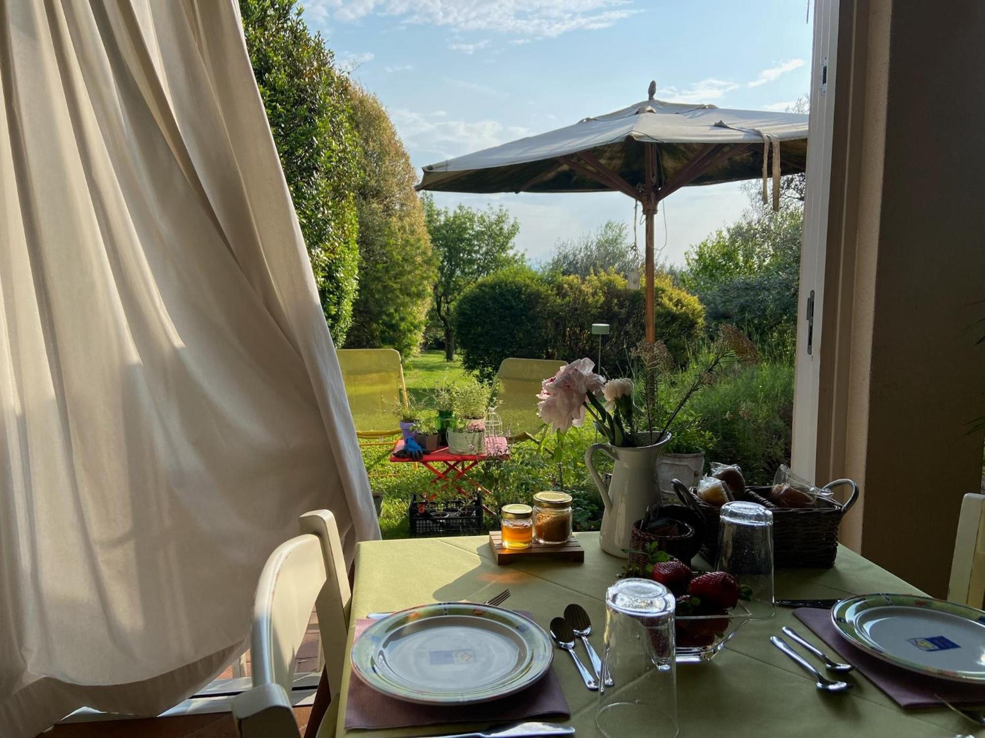 Monte Maino Bed & Breakfast Desenzano del Garda Dış mekan fotoğraf
