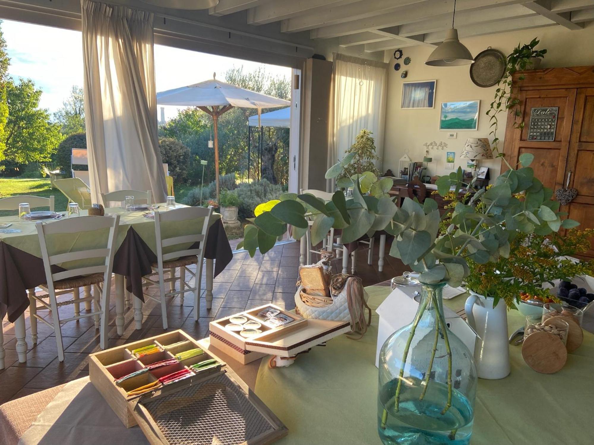 Monte Maino Bed & Breakfast Desenzano del Garda Dış mekan fotoğraf