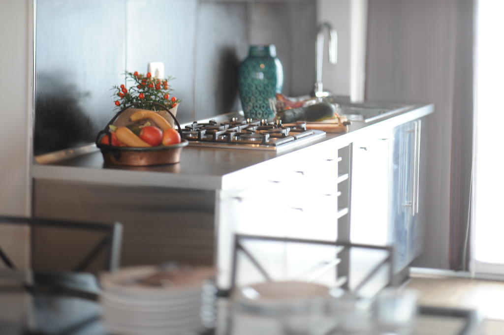 Monte Maino Bed & Breakfast Desenzano del Garda Oda fotoğraf