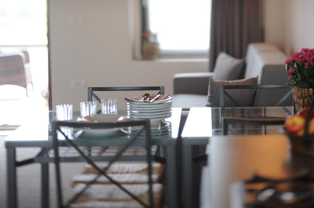 Monte Maino Bed & Breakfast Desenzano del Garda Oda fotoğraf