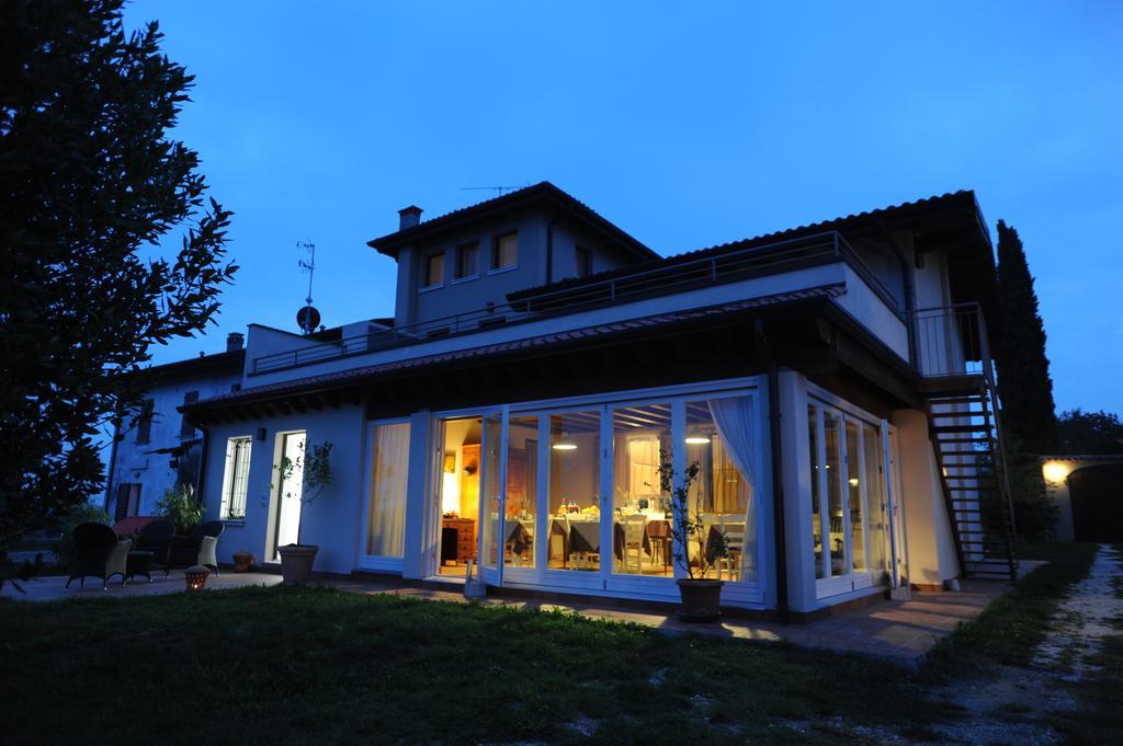 Monte Maino Bed & Breakfast Desenzano del Garda Dış mekan fotoğraf
