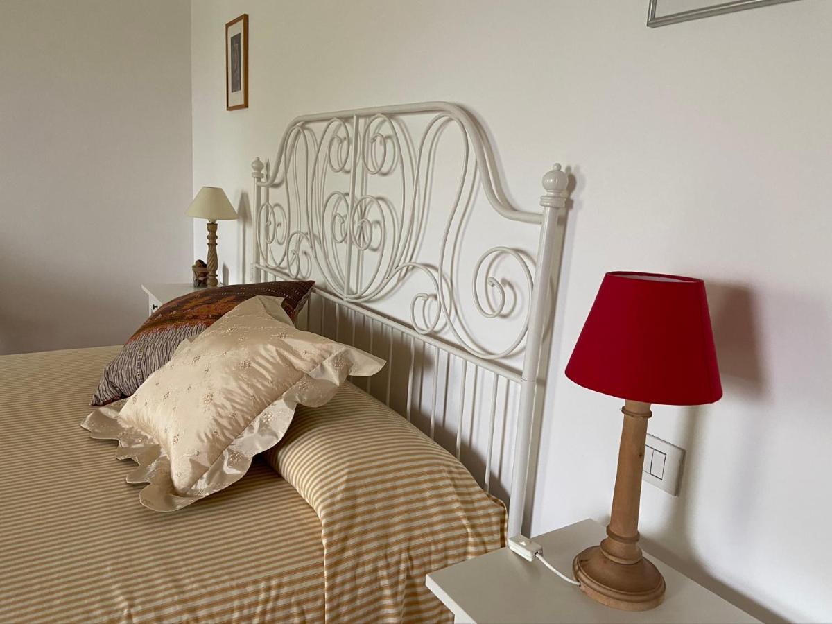 Monte Maino Bed & Breakfast Desenzano del Garda Dış mekan fotoğraf