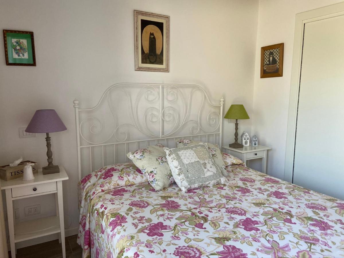 Monte Maino Bed & Breakfast Desenzano del Garda Dış mekan fotoğraf