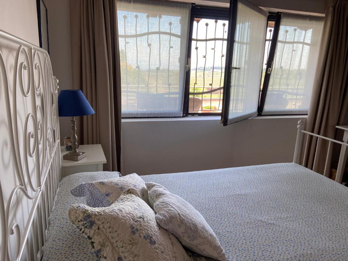 Monte Maino Bed & Breakfast Desenzano del Garda Dış mekan fotoğraf