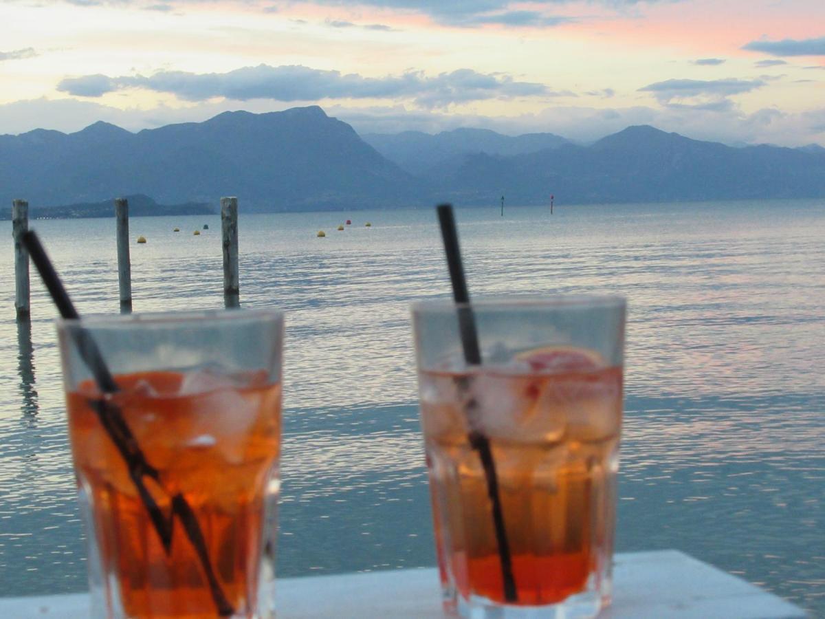 Monte Maino Bed & Breakfast Desenzano del Garda Dış mekan fotoğraf