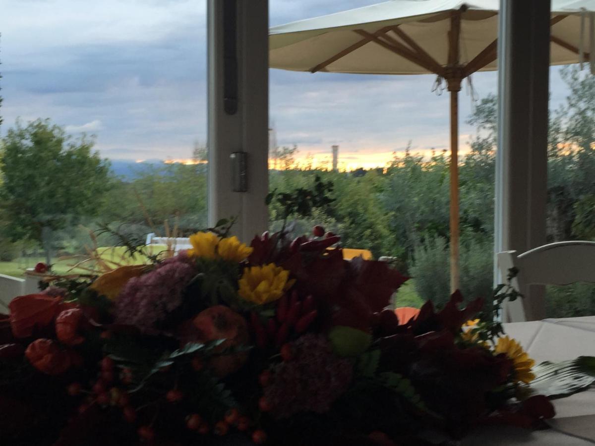 Monte Maino Bed & Breakfast Desenzano del Garda Dış mekan fotoğraf