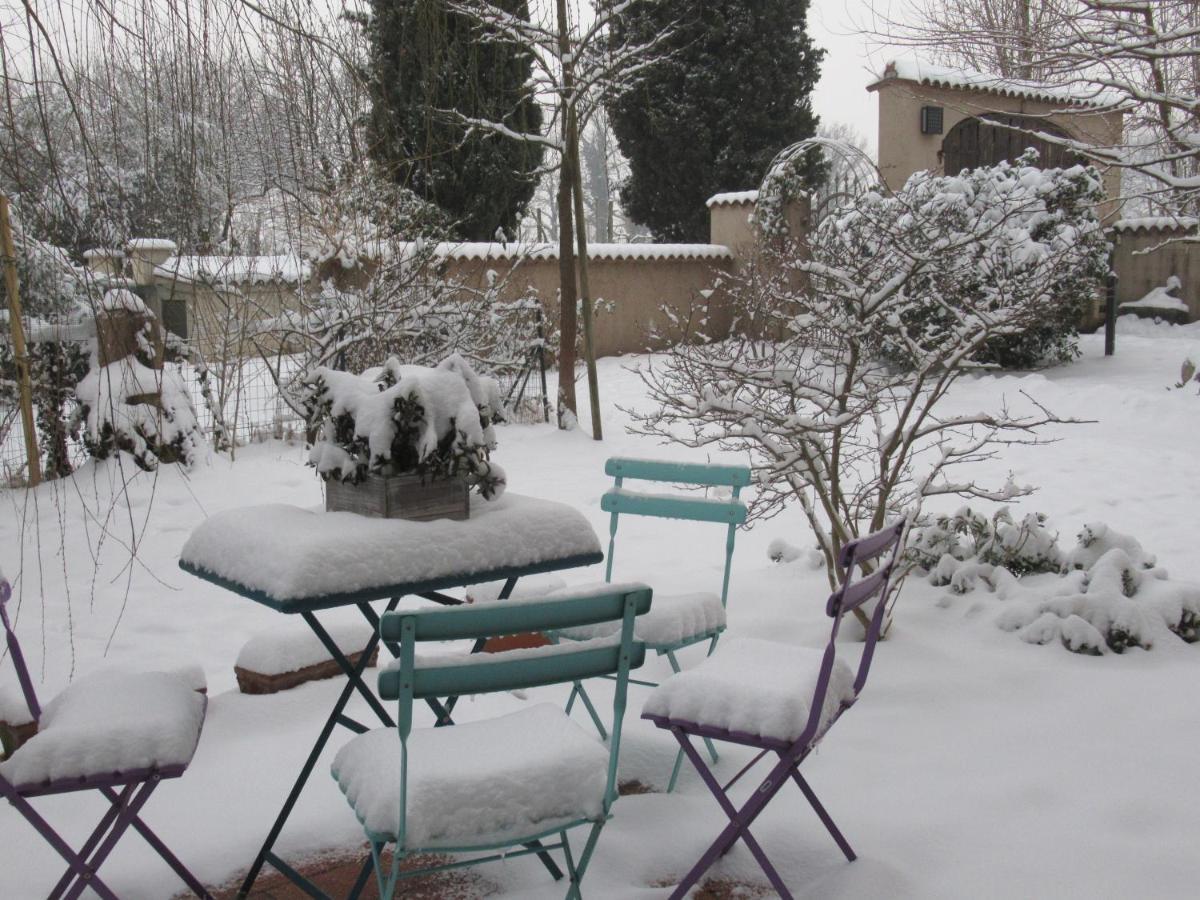 Monte Maino Bed & Breakfast Desenzano del Garda Dış mekan fotoğraf
