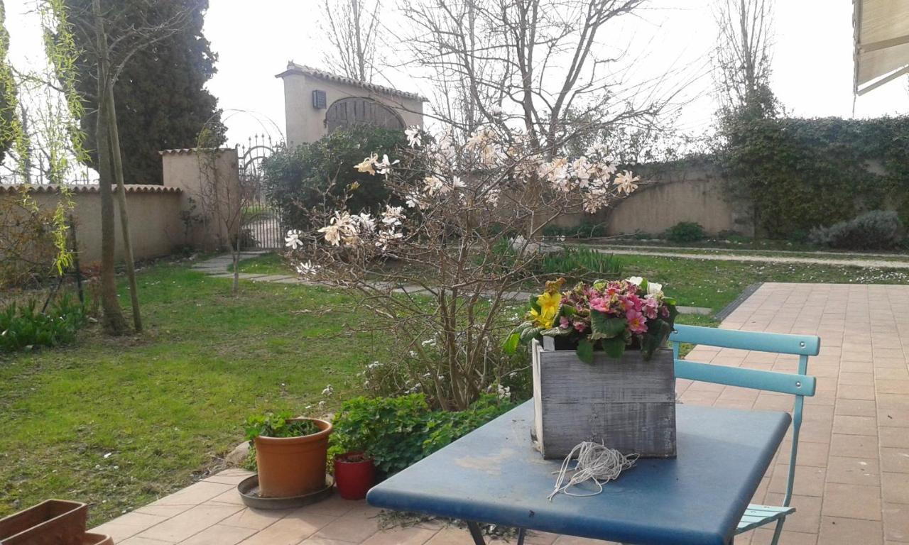 Monte Maino Bed & Breakfast Desenzano del Garda Dış mekan fotoğraf