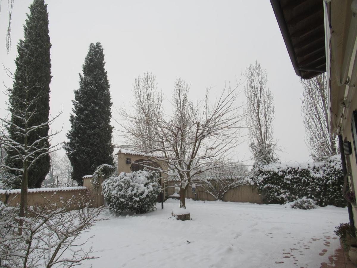 Monte Maino Bed & Breakfast Desenzano del Garda Dış mekan fotoğraf