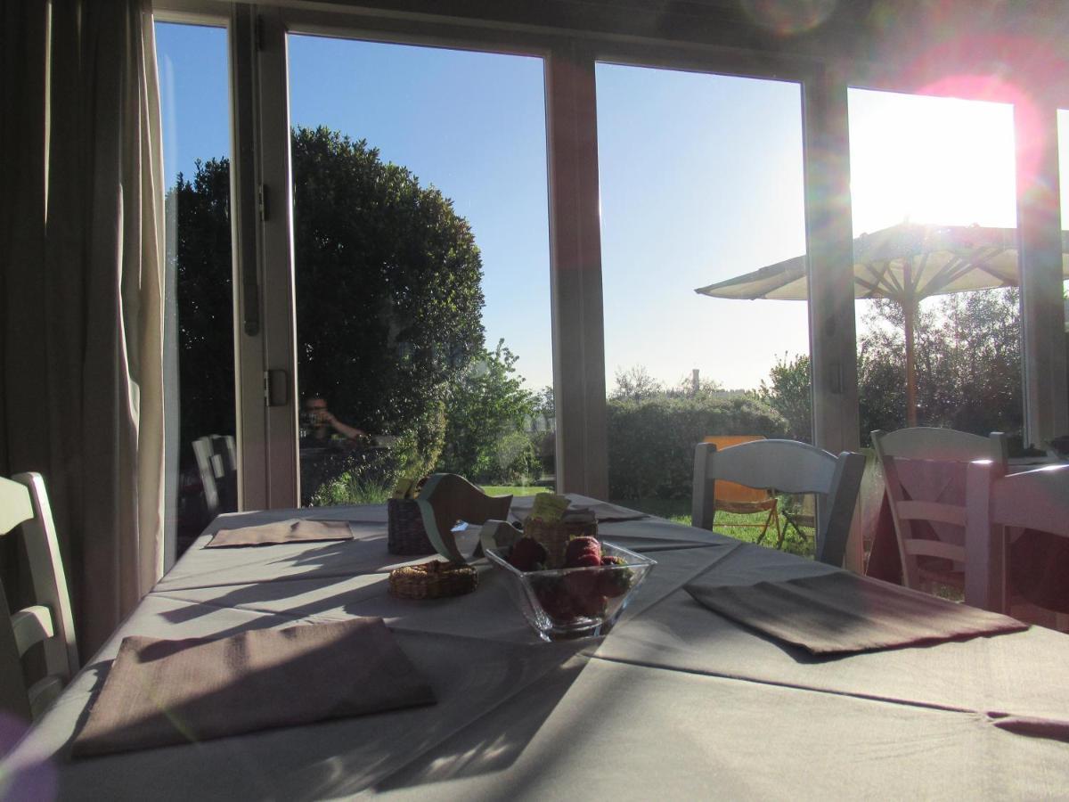 Monte Maino Bed & Breakfast Desenzano del Garda Dış mekan fotoğraf