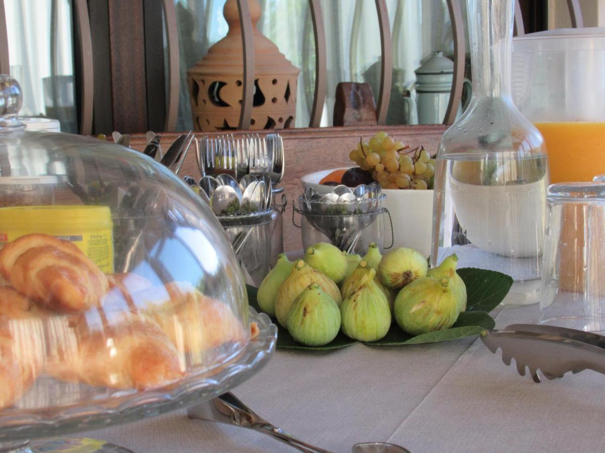 Monte Maino Bed & Breakfast Desenzano del Garda Dış mekan fotoğraf
