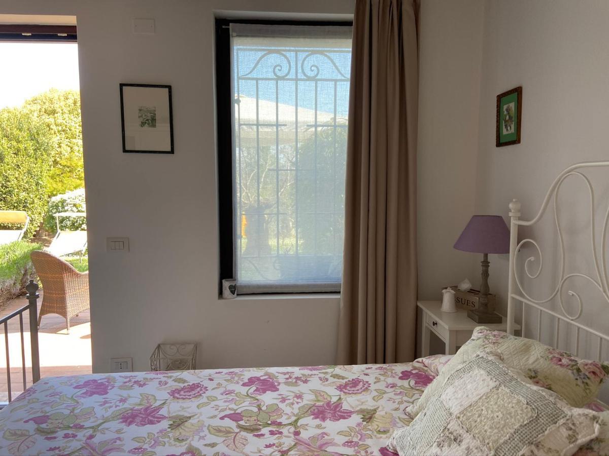 Monte Maino Bed & Breakfast Desenzano del Garda Dış mekan fotoğraf