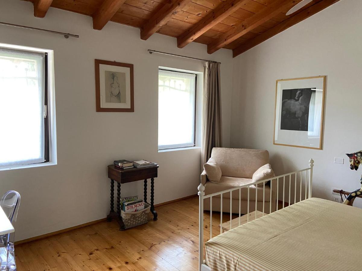 Monte Maino Bed & Breakfast Desenzano del Garda Dış mekan fotoğraf